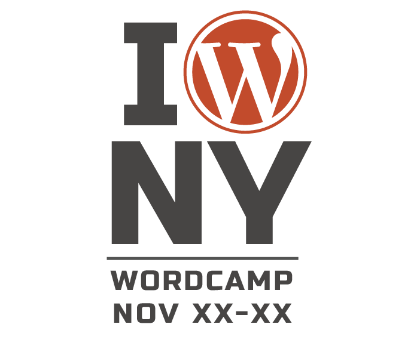 Wordcamp logo idea